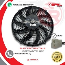 Ventilatore soffiante ventola - ventilatore,
