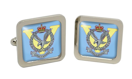 Regiment militare aria - 5,