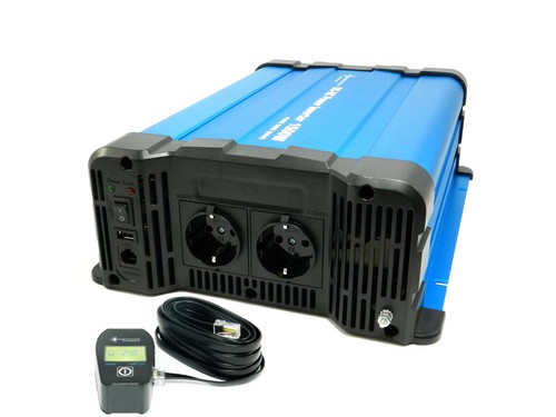 Solartronics crd inverter - solartronics,