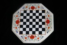 Piano Da Tavolo In Marmo