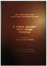 Il codice araldico degli