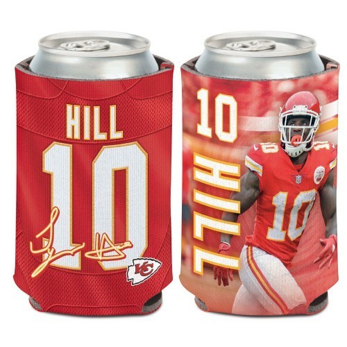 Tyreek hill kansas - tyreek,
