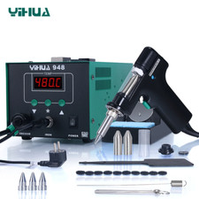 YIHUA 948 Stazione dissaldante