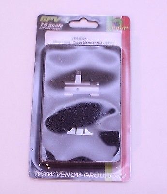 Venom gpv set - di, traverse