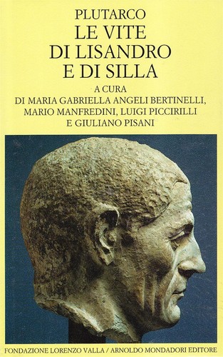 Vite lisandro di silla - lisandro,