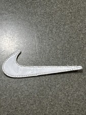 Nike swoosh patch run - swoosh, scarpa
