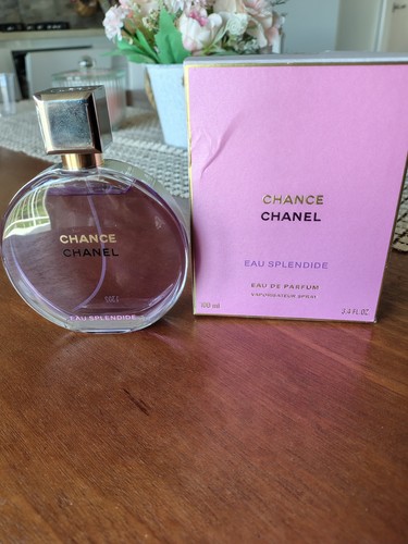 Chanel chance eau splendide - chanel,