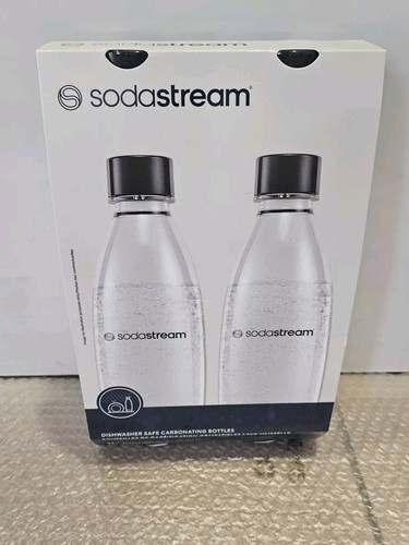 Bottiglie sodastream - bottiglie,