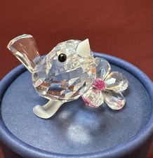 Cristallo Swarovski "Baby