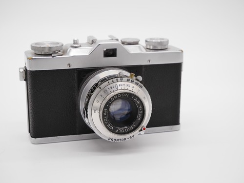 Fotocamera mirino anni - fotocamera,