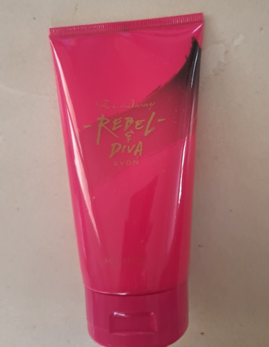 Share avon far - share, rebel
