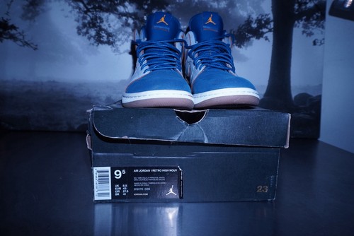 2015 air jordan - air, 1