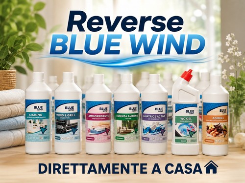 Tutti prodotti reverse blue - i,