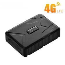 2025 GPS Tracker Auto TK915