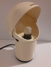 Lampada Siberin Caronno