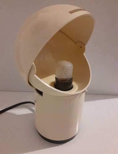 Lampada siberin caronno - lampada,