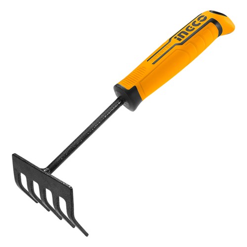 Ingco rastrello giardino - da,