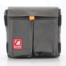 Cinebags CB01 Pouch 1 3 scomparti ribaltabile adatto per borsa produzione CB01 #52664