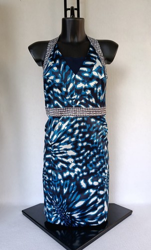 Abito donna just cavalli - abito,