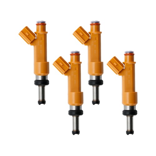 4pcs iniettore carburante - 4pcs,