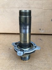 PERNO RUOTA POSTERIORE MV