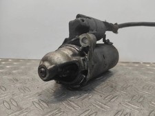 Motorino Avviamento Audi A6 S6