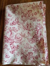 Tissus - coupon de toile de