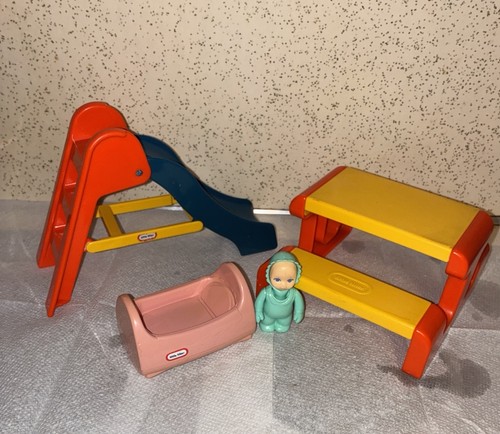 Little tikes vintage casa - little,