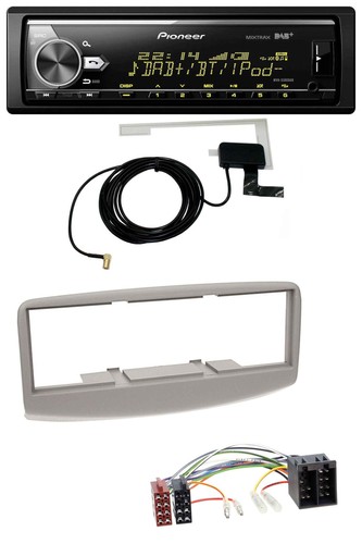 Pioneer bluetooth dab - bluetooth,