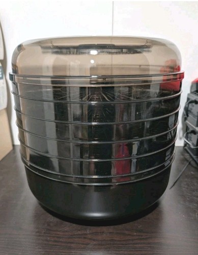 Ronco disidratatore elettrico - disidratatore,