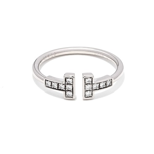 Anello filo tiffany t - filo, &