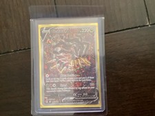 Giratina V (Alternate Full