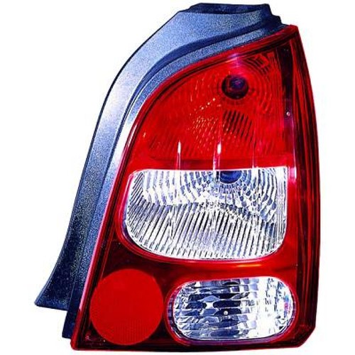 Fanale posteriore destro