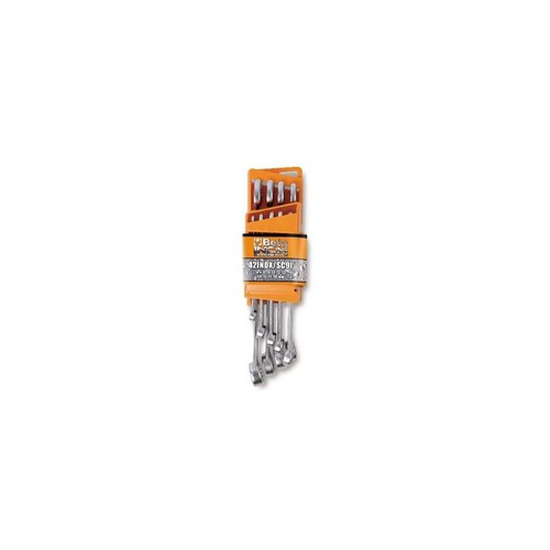 Serie chiavi combinate in - serie,