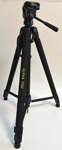 Cullmann alpha 3500 - cullmann,