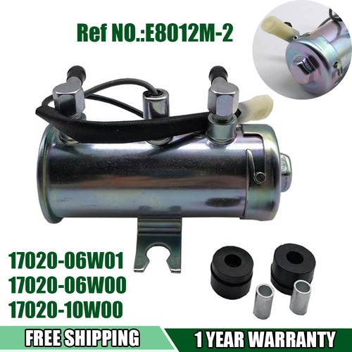 Pompa carburante diesel - pompa,