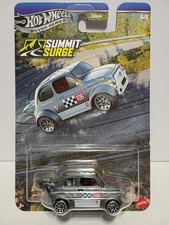 2026 Hot Wheels Silver Series