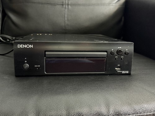 Lettore denon dcd 109 - cd,