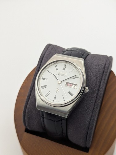 Orologio seiko king quartz - orologio,