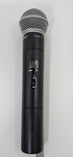 Shure sm58 ulx2 microfono - ulx2-g3,