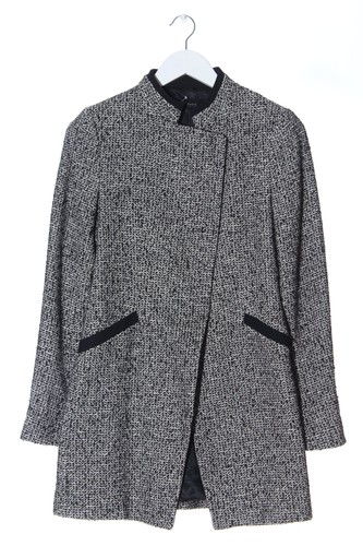 Zara basic cappotto - basic, corto