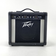 Peavey Rage Amp Amplificatore