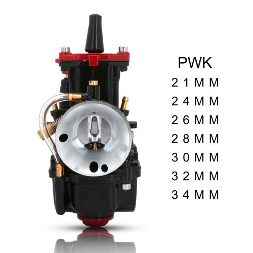 Carburetor pwk 28 30 - pwk, 24