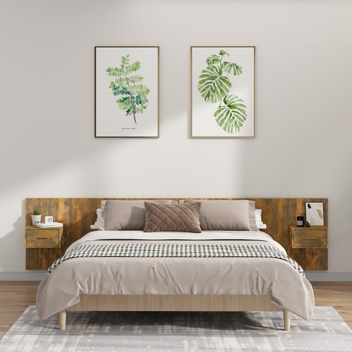 Vidaxl testiera letto con - letto,