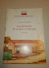 Magistrato di Acque e Strade"