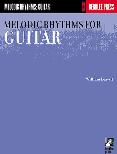 Ritmi melodici per chitarra