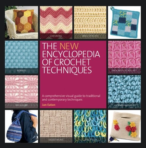 The new encyclopedia - encyclopedia, of