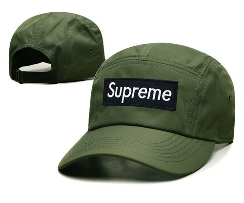 Supreme cappello sportivo uomo - supreme,