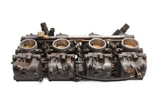 Batteria Carburatore Mikuni