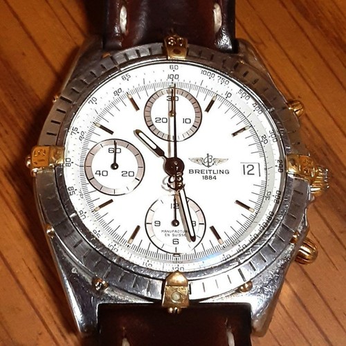 Orologio uomo automatico - uomo,